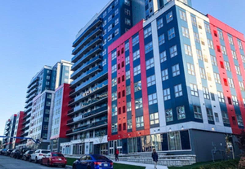 WHOLE UNIT RENTING: 258B sunview 3B2B, walk distance to UW 