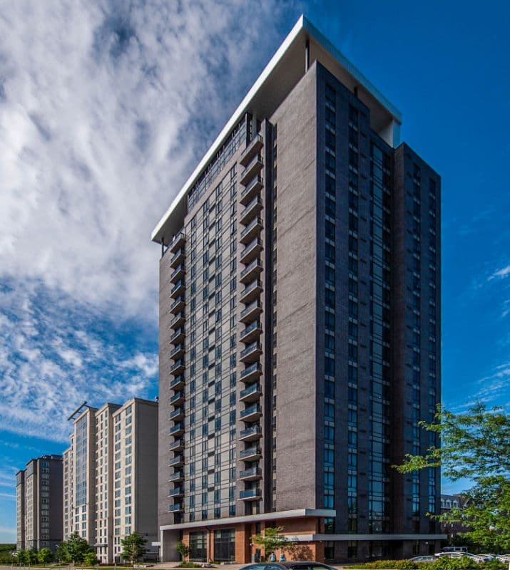 6 Bedroom, 5 Bathroom KST | May - August 