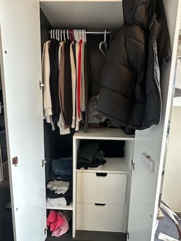 ICON - 4 Bedroom 750$/month