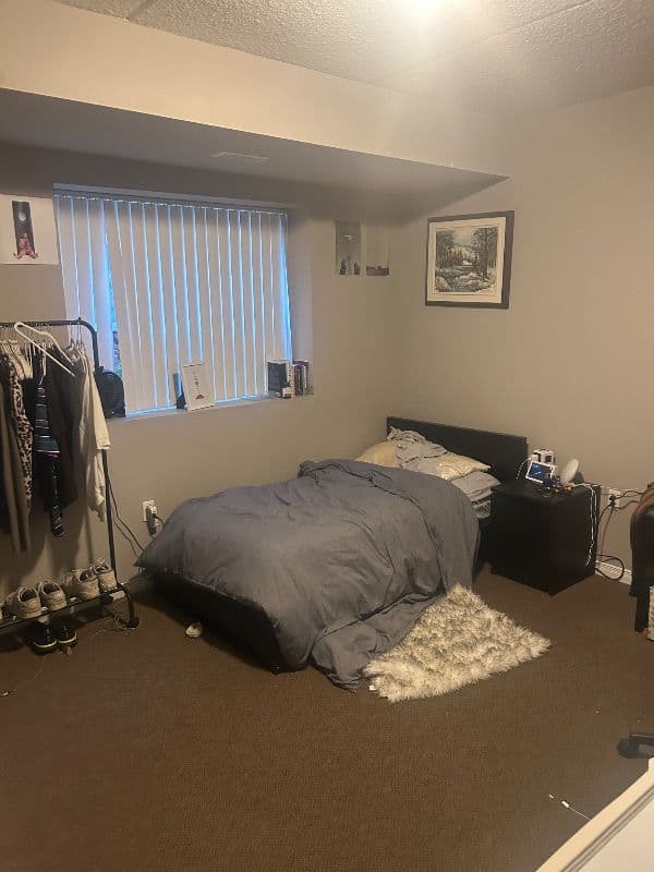 Spring sublet - significant price reduction