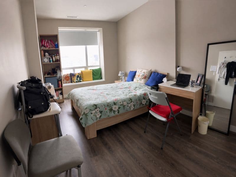 Spacious 1 Bed 1 Bath out of 2 Bed 2 Bath