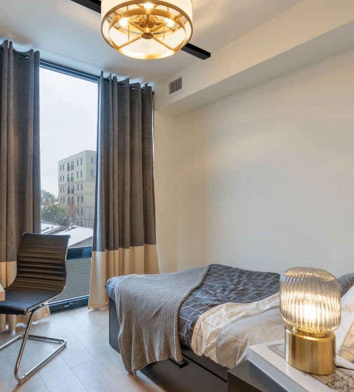 1 Window room at Society 145