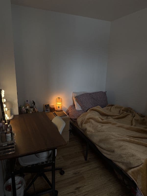 SPRING SUBLET - $300 -  Located on Erb St W.