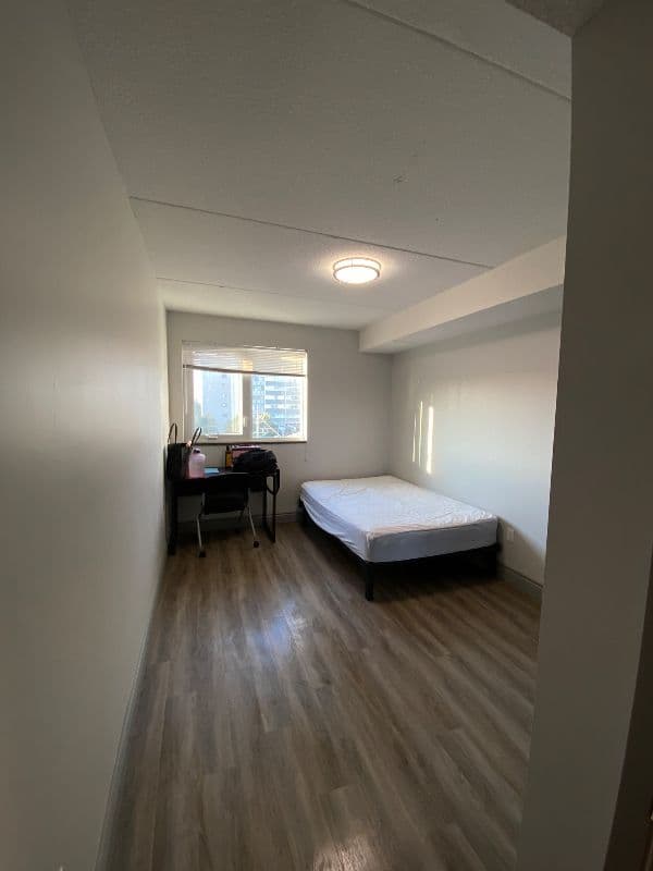Affordable Ensuite Room 