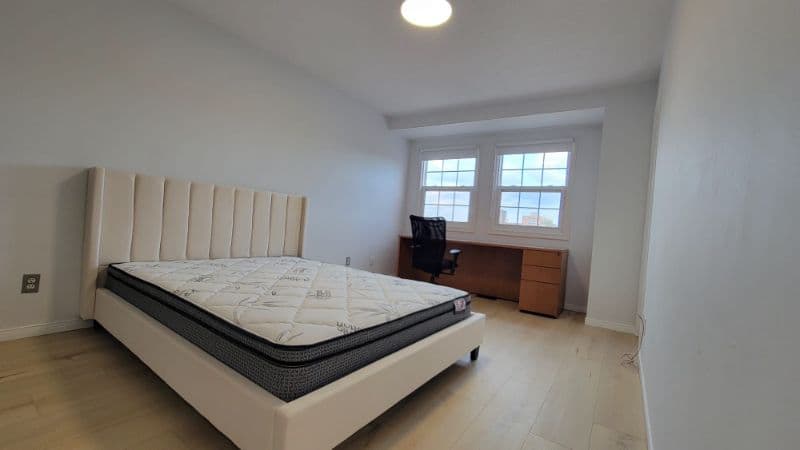 1 bed Spring 2026 sublet