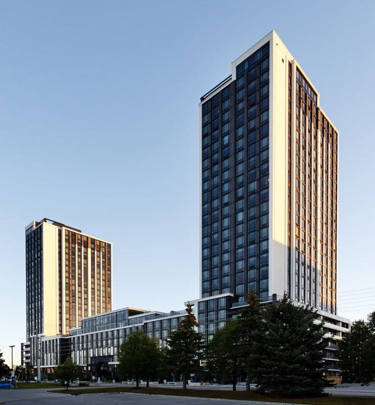 ICON, 1 Bedroom Spring and/or Fall 2026