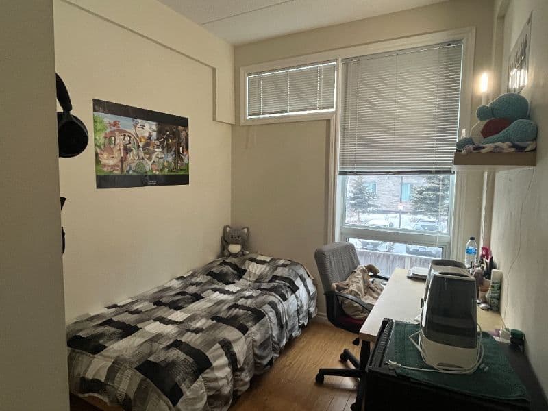 Spring 2026 Sublet (FEMALE ONLY)