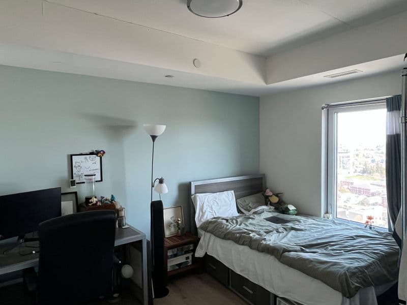 Spacious Spring 2026 Sublet, 203 Albert