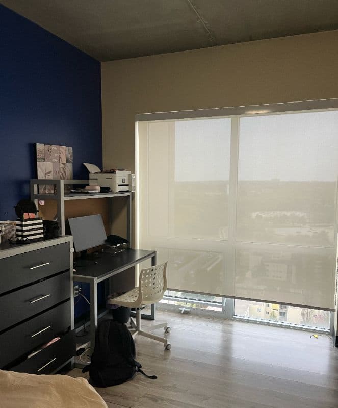1 BED/1 BATH FALL 2026 4 MONTH SUBLET