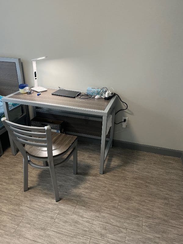 Spring Sublet (June-August)