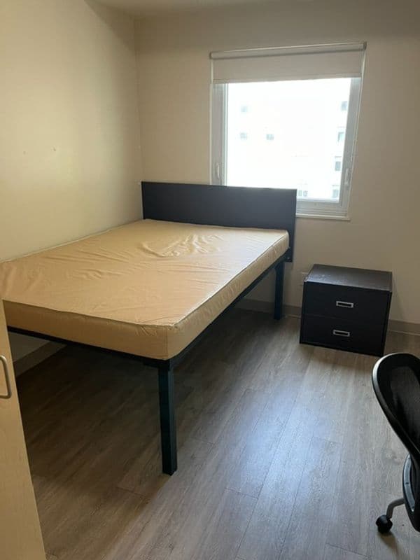 1 bedroom WCRI Fenwick, 280 Phillip St. Waterloo