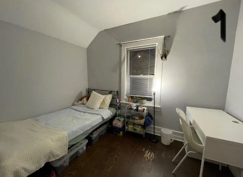 All Girls Unit 5 Bedroom House