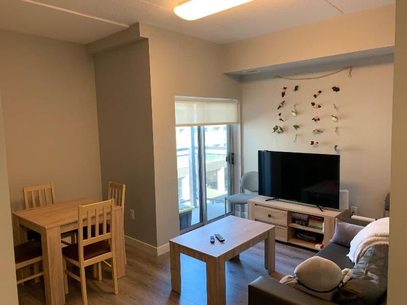 2 bed 2 bath at Sage 6