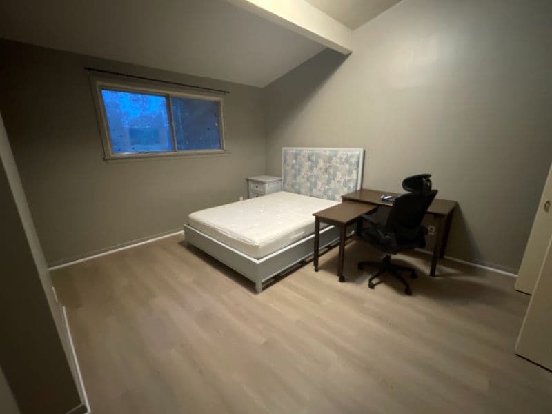 1 Bedroom for Rent in Waterloo Close to T&T