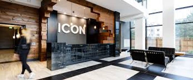 2 Bedroom 1 Bathroom at Icon