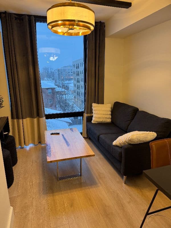 Society 145 (1 bedroom)