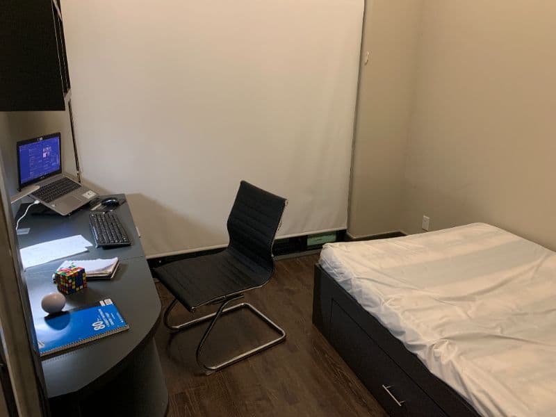 Icon Bond Suite (2 BED) - 1 Year